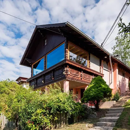 Le Grand Nichoir De La Colline - Parking - Wifi Villa Mutzig Exterior photo