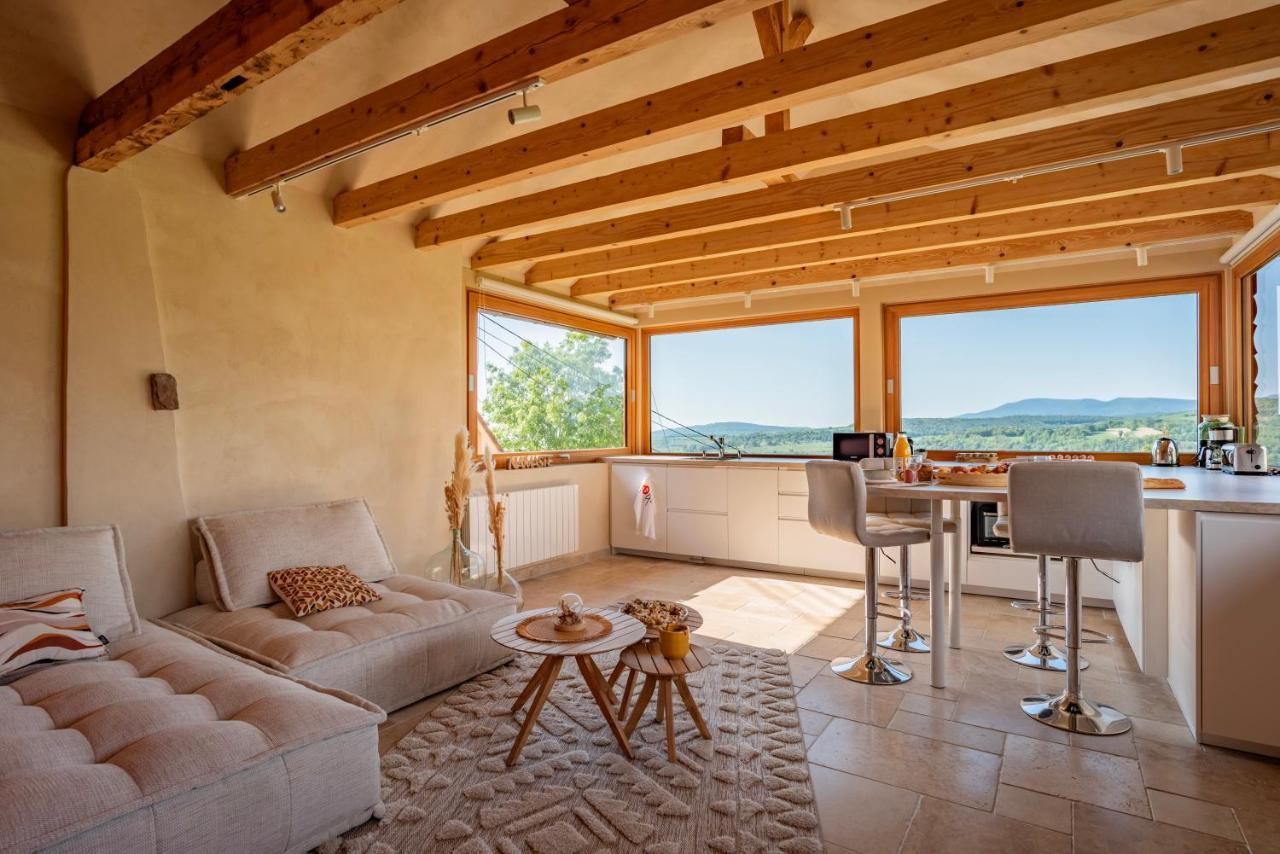 Le Grand Nichoir De La Colline - Parking - Wifi * Mutzig
