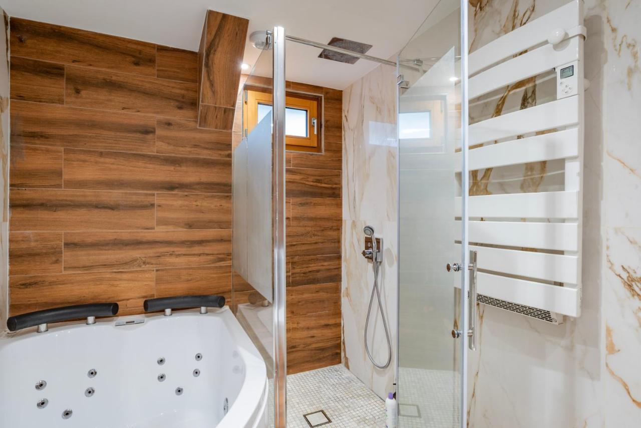 Holiday home Le Grand Nichoir De La Colline - Parking - Wifi *