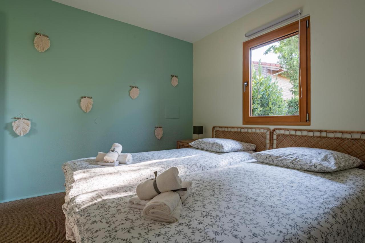Le Grand Nichoir De La Colline - Parking - Wifi Holiday home *